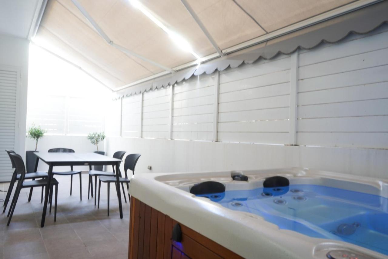 Rodini House Apartment Rhodes City Bagian luar foto