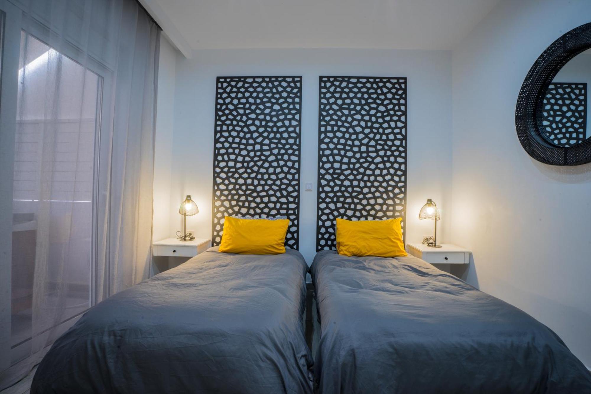 Rodini House Apartment Rhodes City Bagian luar foto